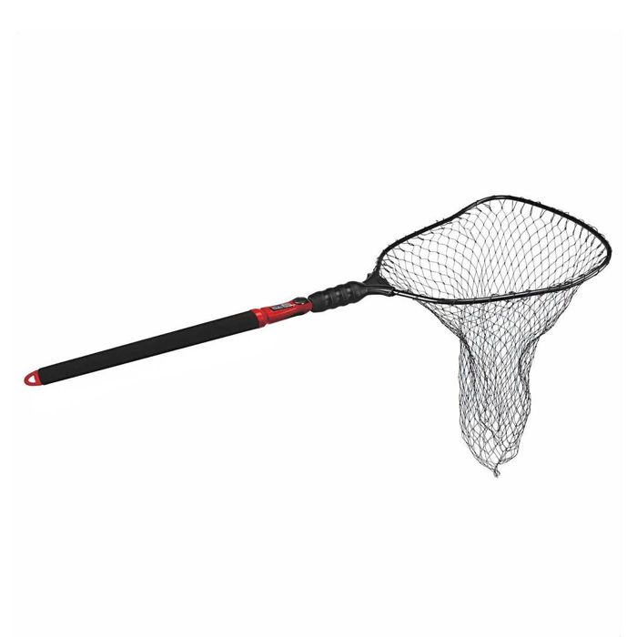 Подсачек EGO S2 Slider Large Rubber Coated Nylon Landing Net