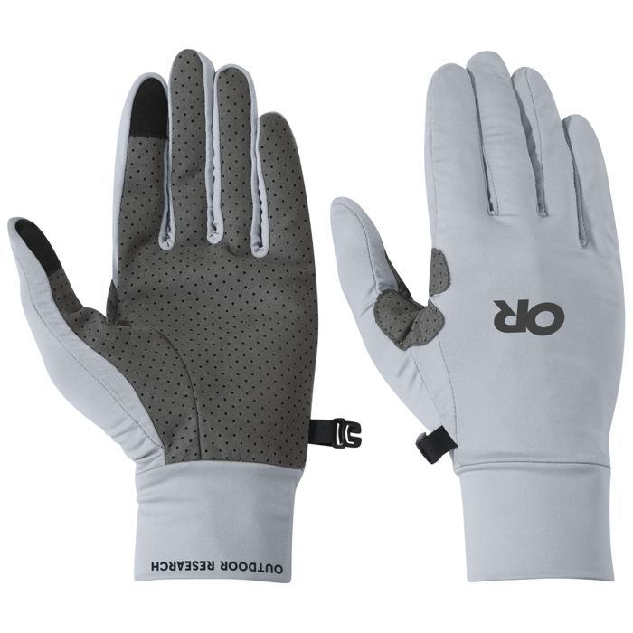 Перчатки Outdoor Research ActiveIce Chroma Full Sun Gloves