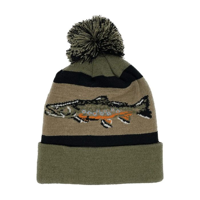Головной убор Rep Your Water RepYourWater - Big Brookie Knit Hat *NEW*