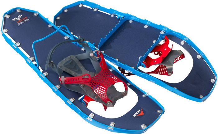 Аттрактант MSR Lightning Ascent Snowshoes