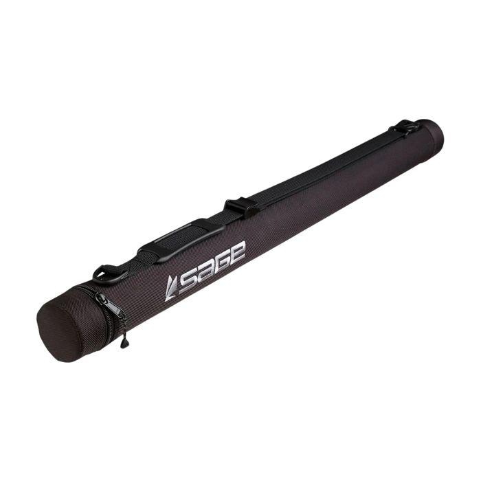Тубус или чехол для удилищ Sage Ballistic Rod Tube for 9' 4-Piece Rods
