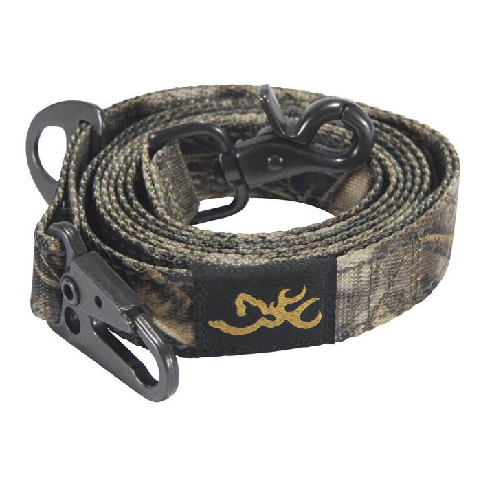 Поводок для собаки Browning Realtree Max-7 Dog Leash - 6ft