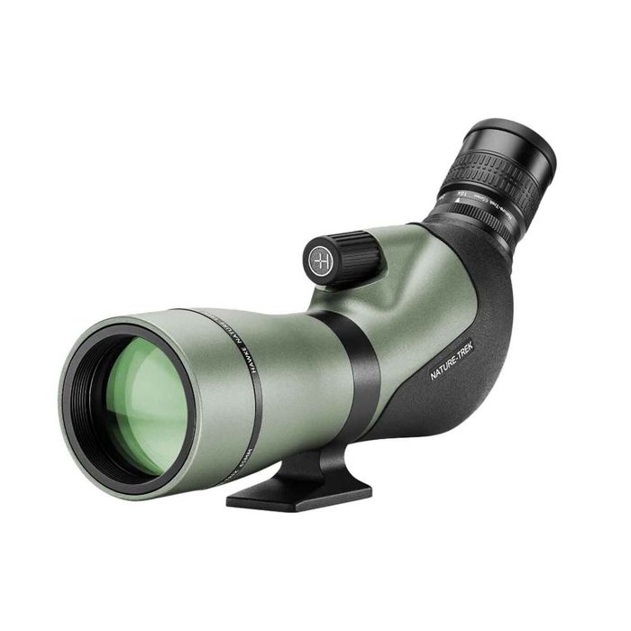 Зрительная труба Hawke Sport Optics Nature-Trek 16-48x65 Spotting Scope - Angled
