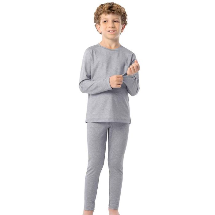 Термобельё Coldpruf Youth Explore Base Layer Set