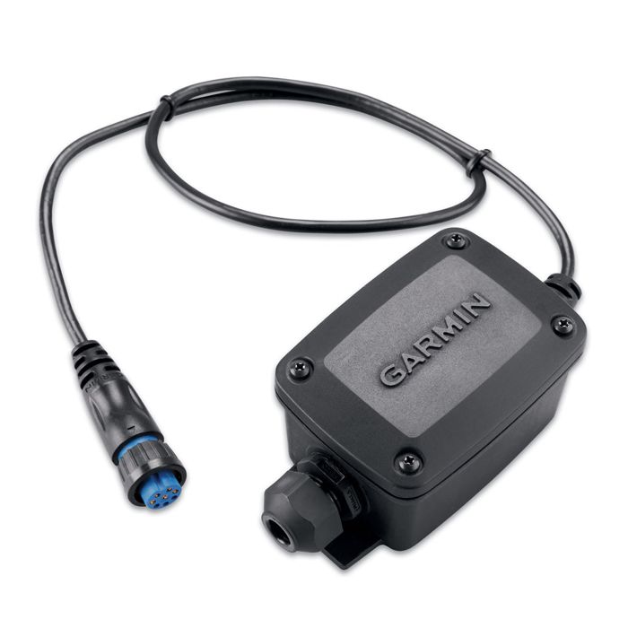 Датчик эхолота GARMIN Transducer Sounder Block Adapter for echoMAP