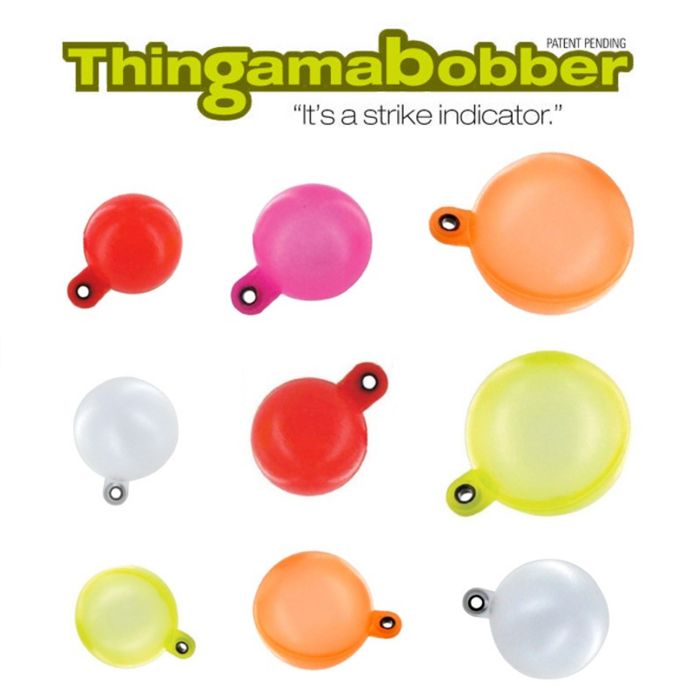 Поплавки Fly and Field Outfitters - Online Flyfishing Shop Thingamabobbers - Singles