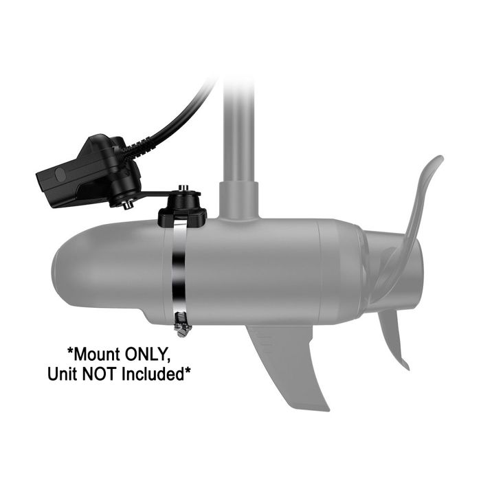 Крепление для электромотора Lowrance ActiveTarget; Trolling Motor Scout Mount