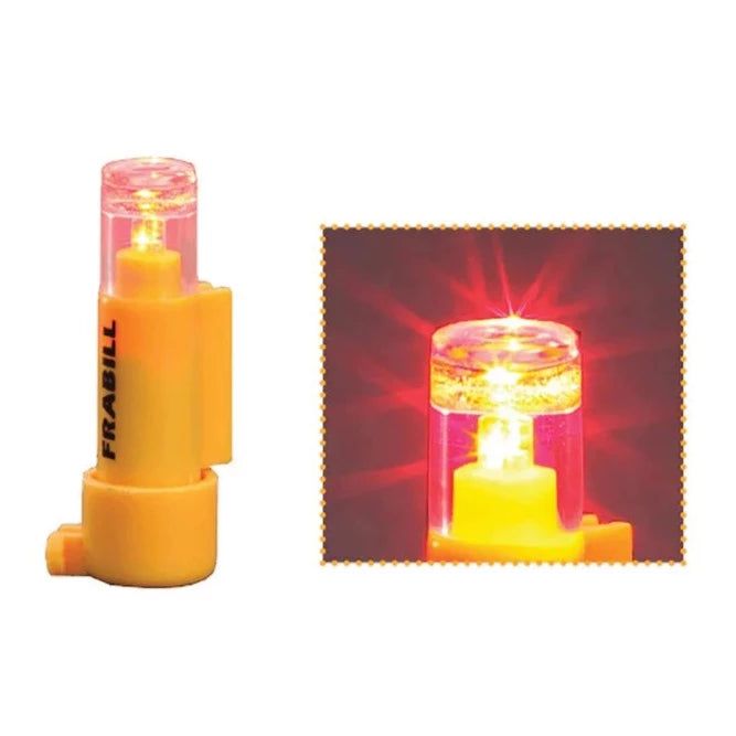 Жерлица Frabill Tip-Up Light - Lil' Shiner Tip-Up Light