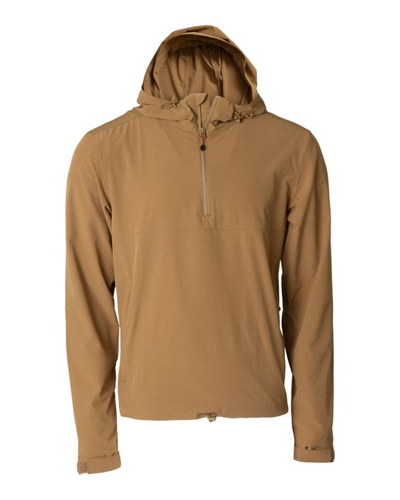 Рыболовная рубашка Banded Casual Daybreaker Hooded Pullover