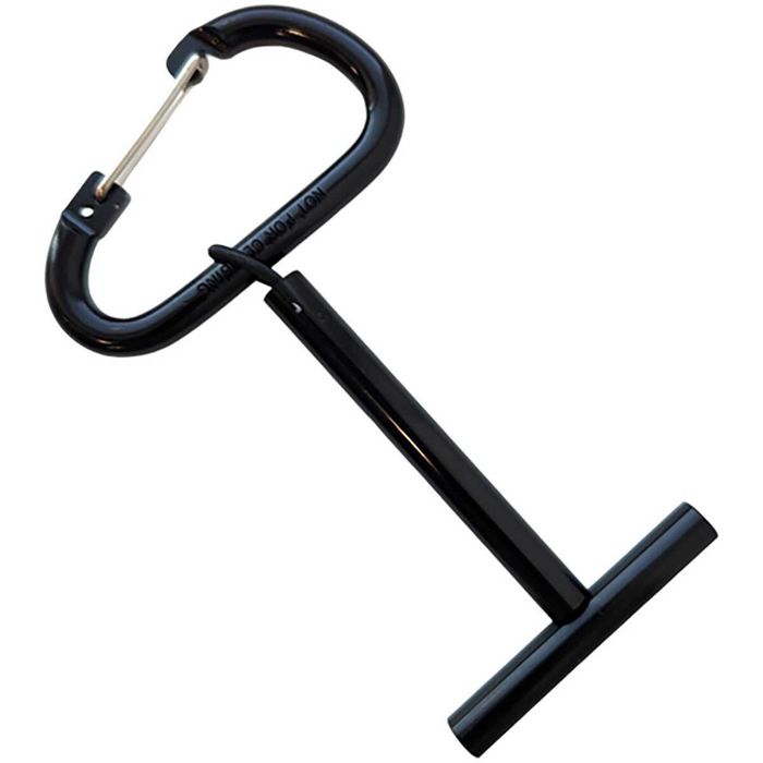 Подлесок и типпет Lost Creek Tippet T Tippet Holder