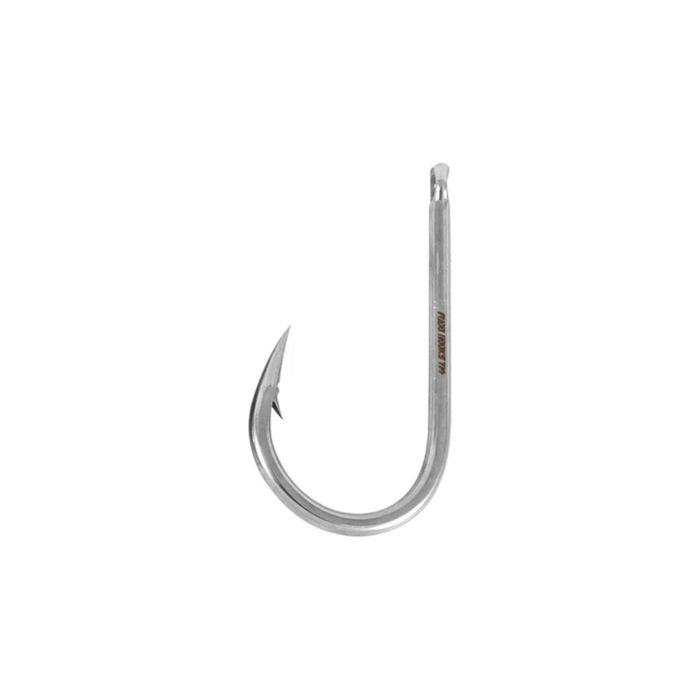 Крючки Fudo Fishing Super Ocean "Hays" Aida Needle Eye Hooks - 2 pack