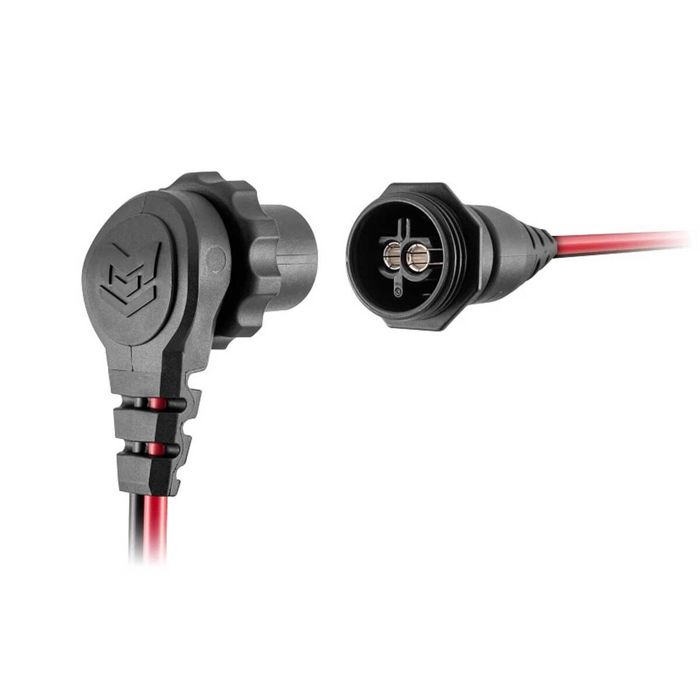 Разъём для троллингового мотора Minn Kota MKR-28 Trolling Motor Plug and Receptacle