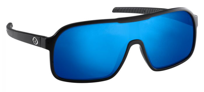 Поляризационные очки Flying Fisherman Action Angler Sounder Sunglasses 7745 BSB