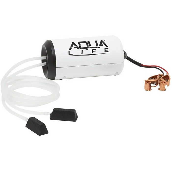 Аэратор Frabill Aqua-Life Dual Output Aerator - 12V Power Adapter