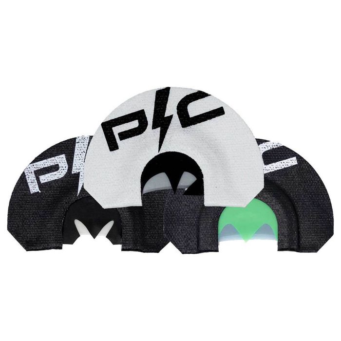 Манок Power Calls Beau Brooks Signature Series Pro Pack Turkey Diaphragm Calls