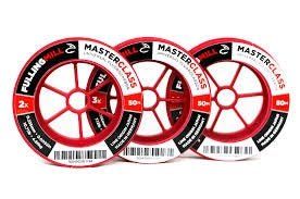 Флюорокарбоновая леска Fulling Mill Masterclass Fluorocarbon Tippet