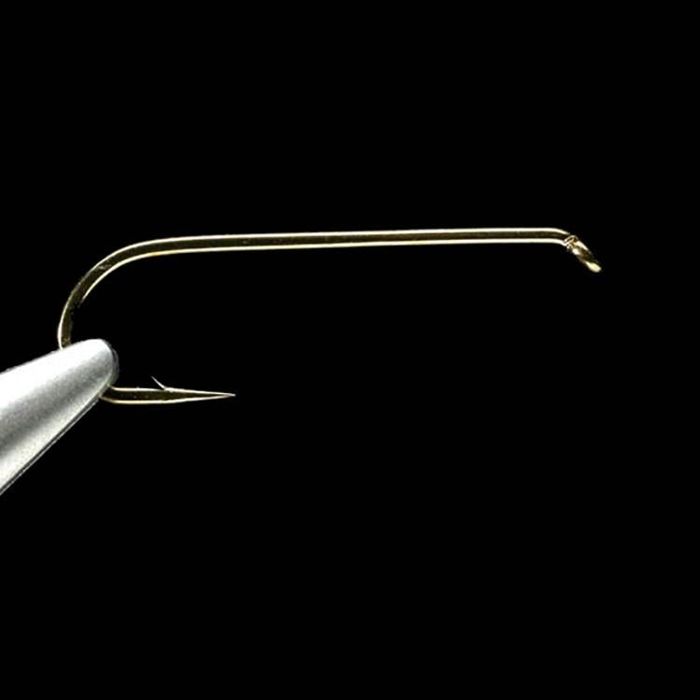 Крючки Daiichi 2220 - 4X Long Streamer Hook