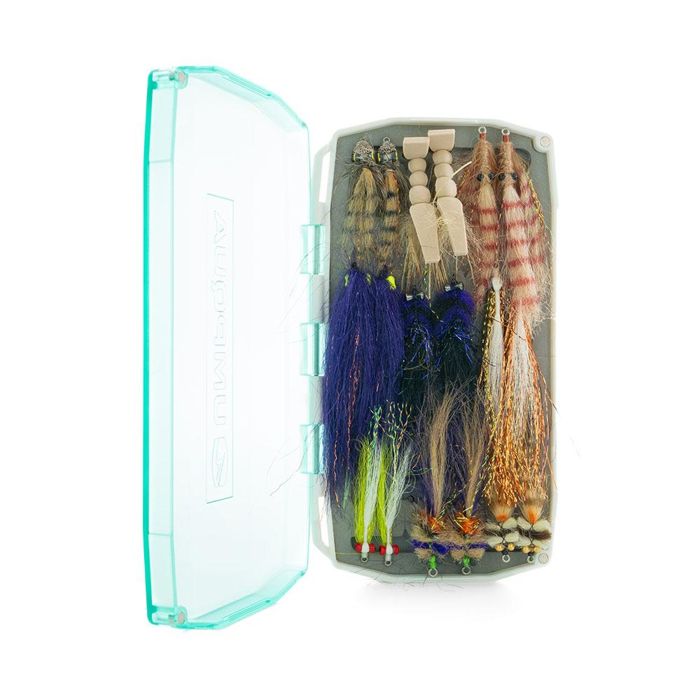 Мушки Umpqua Redfish Essential Fly Assortment - One Color