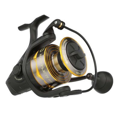 Катушка Penn BTLIV8000 Battle IV 8000