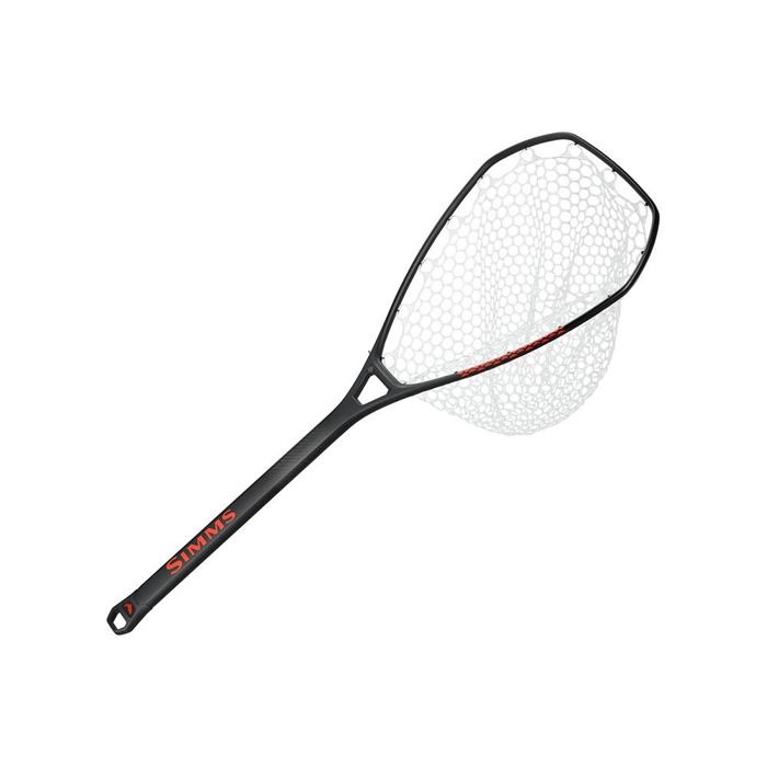 Подсачек Simms Daymaker Landing Net - Medium - Black