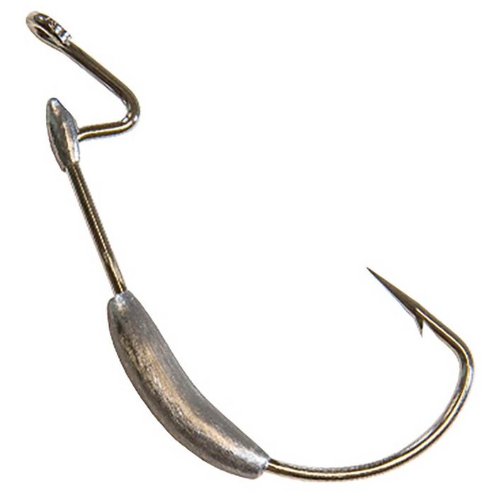 Крючки Z-Man Fishing Products Z-Man ChinlockZ SWS Hooks