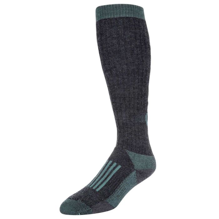 Термобельё Simms Women's Merino Thermal OTC Socks - Small