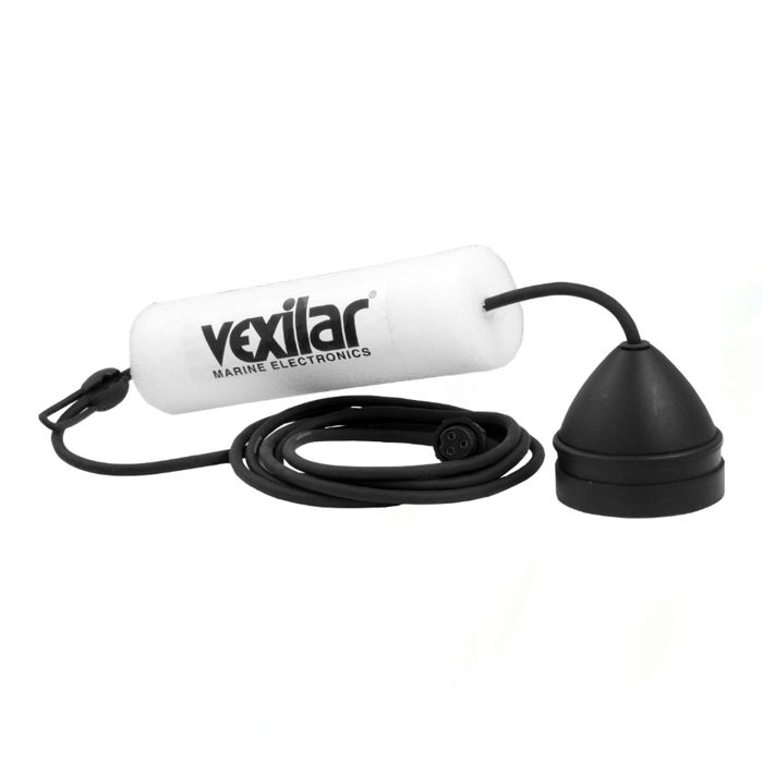 Датчик эхолота Vexilar Broadband Ice Transducer