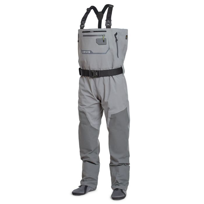 Вейдерсы Orvis Pro Wader
