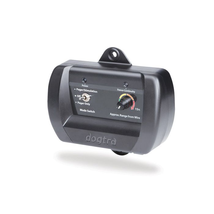 Пульт дрессировочного ошейника Dogtra EF3500 TRANSMITTER