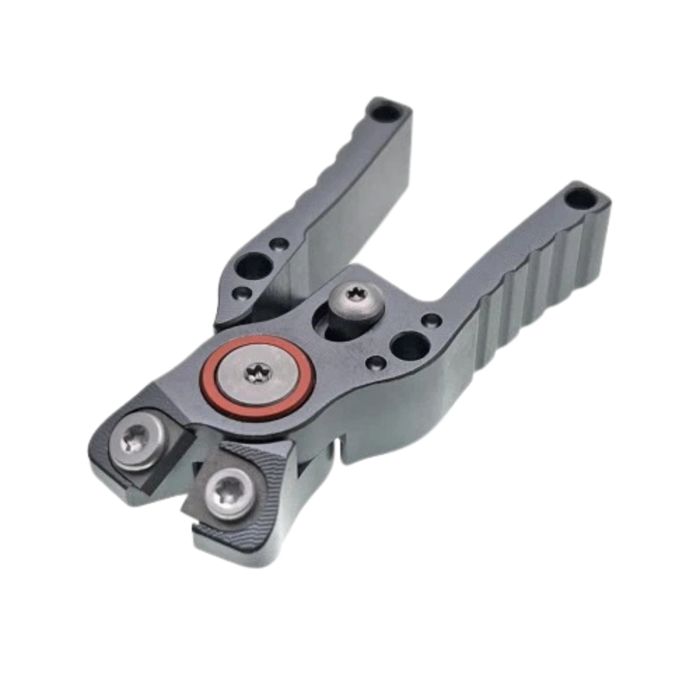 Аксессуар нахлыстовика Anglers Accessories Tungsten Micro Nippers