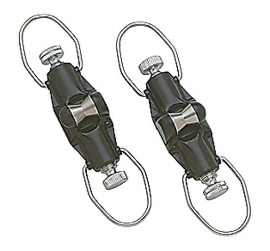 Даунриггер Rupp Marine Rupps Nok Out Outrigger Clip