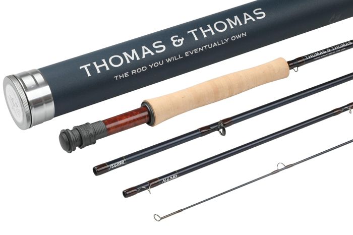 Нахлыстовое удилище Thomas & Thomas Avantt 2 Fly Rod