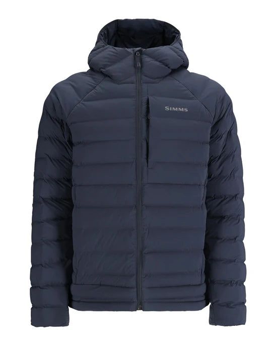 Утеплённый костюм Simms M's ExStream Insulated Jacket