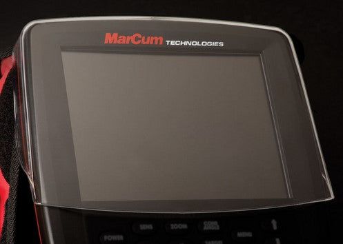 Зимний эхолот Marcum Snow Shields - Snowshield - LX6 Series