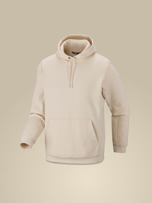 Рыболовная рубашка Arc'teryx Emblem Fleece Hoody Men's