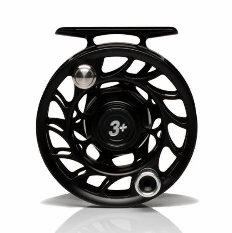 Нахлыстовая катушка Hatch Iconic Fly Reel