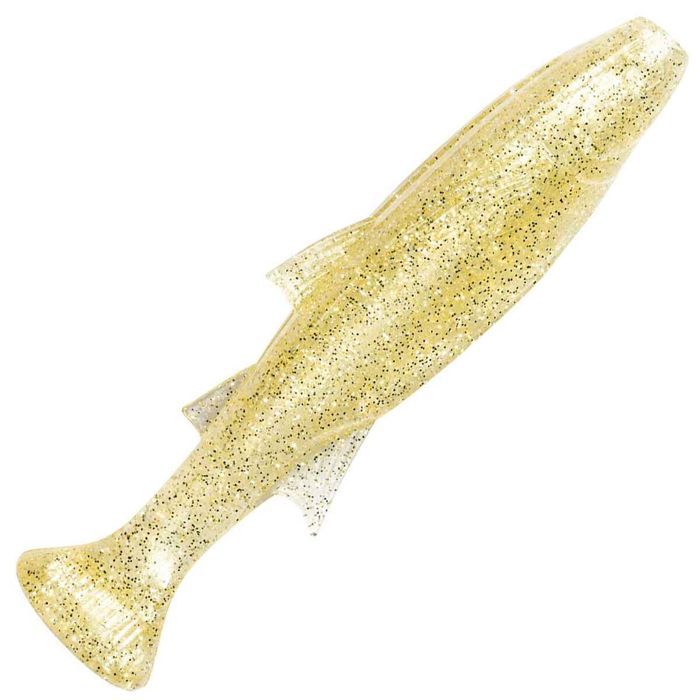 Морская приманка Z-Man Fishing Products Z-Man Mulletron Loose Body Saltwater Soft Bait