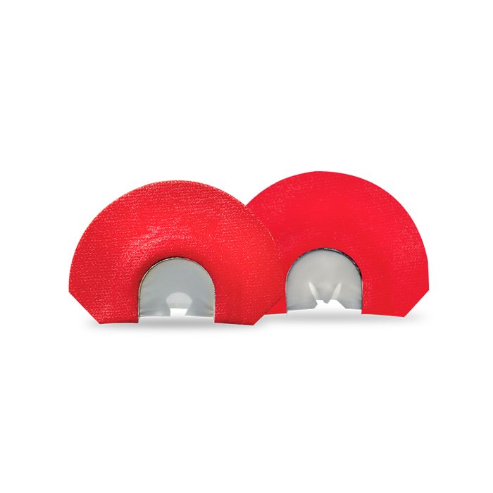 Манок V Pack 2 Pack Strut Commander Mouth Calls