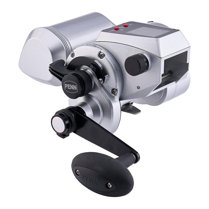 Электрокатушка Penn Fathom Electric Reel Kits - 30 Electric Kit