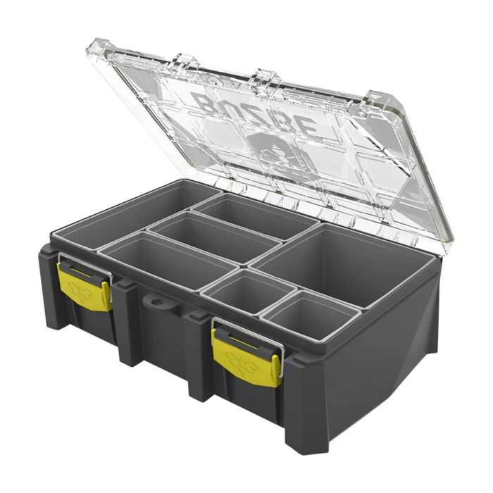 Коробка для снастей Buzbe Colony 15 Deep Modular Tackle Box - Deep