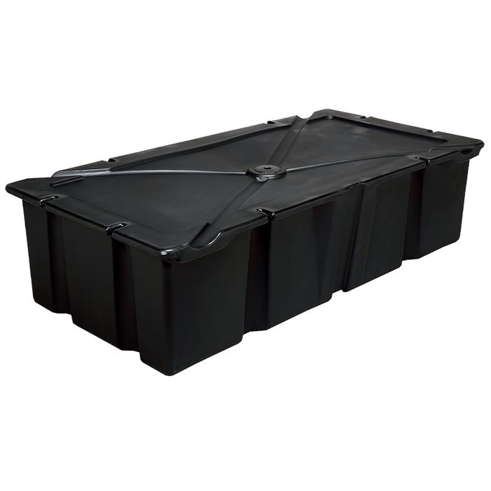 Поплавок для причала Taylor Made Dock Float, 24" x 36" x 16"H