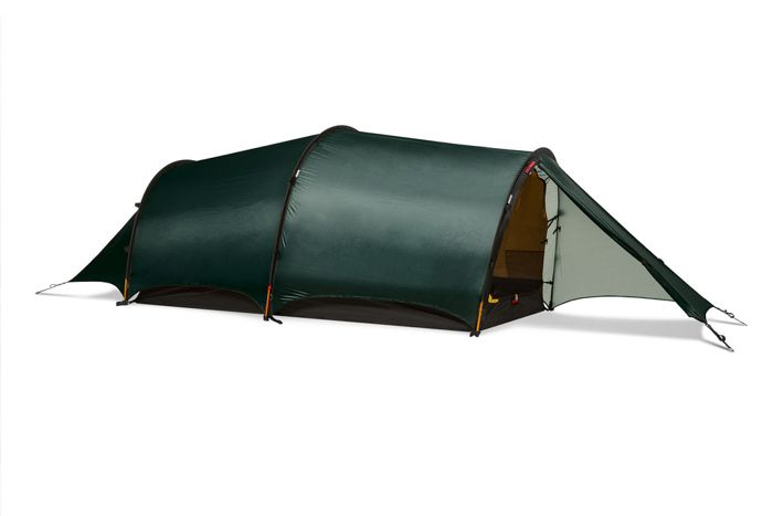 Палатка Hilleberg Helags 3 Person Tent