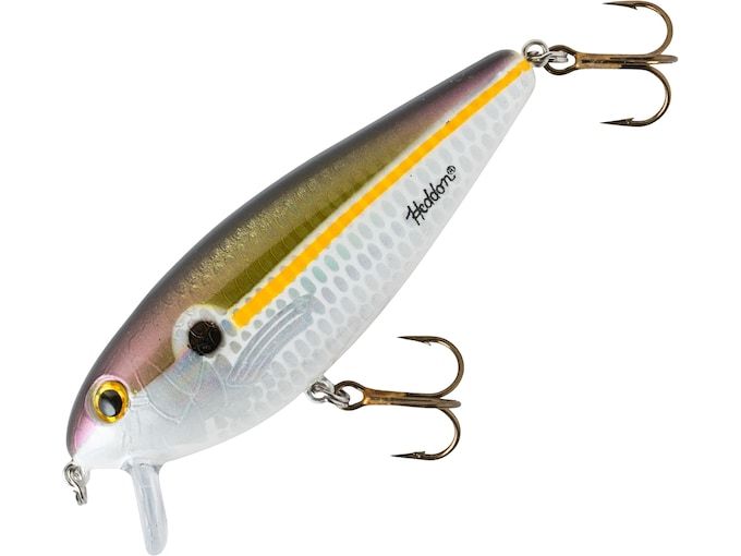 Воблер Heddon Swim'N Image Crankbait Tennessee Shad