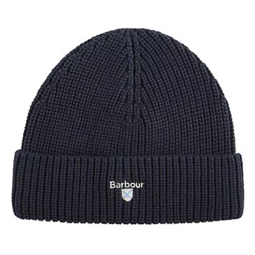 Головной убор Barbour Cascade Knitted Beanie