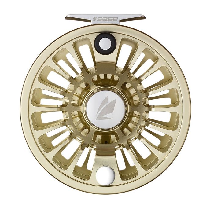 Нахлыстовая катушка Sage Thermo Fly Reel