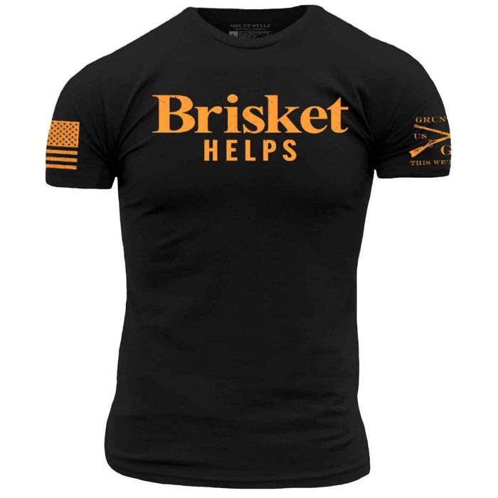 Рыболовная рубашка Grunt Style Men's Brisket Helps Short Sleeve Casual Shirt