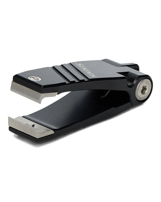 Аксессуар нахлыстовика Simms - Guide Nipper - Black