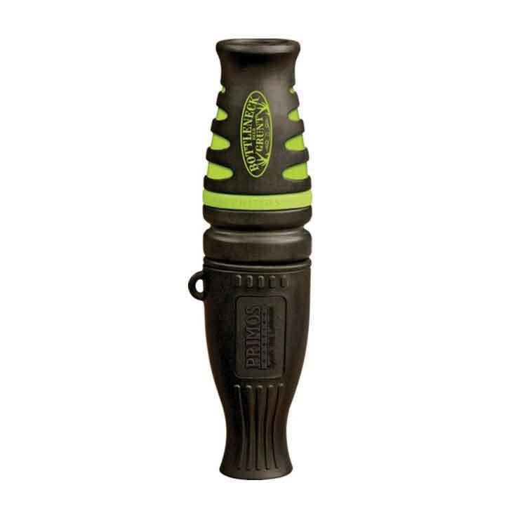 Манок на оленя Primos Bottleneck Grunt Tube Deer Call