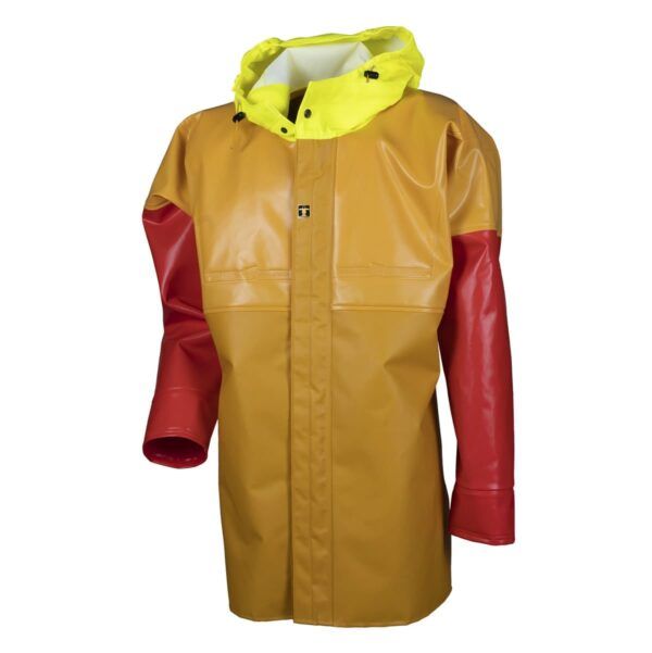 Непромокаемая одежда Guy Cotten ISOMAX Waterproof Jacket w/ "Magic" Hood