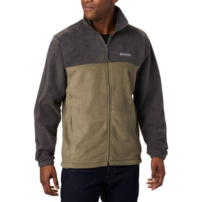 Флисовая куртка Columbia Men's Steens Mountain Full Zip Fleece Jacket